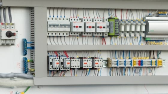 電気設備の設計