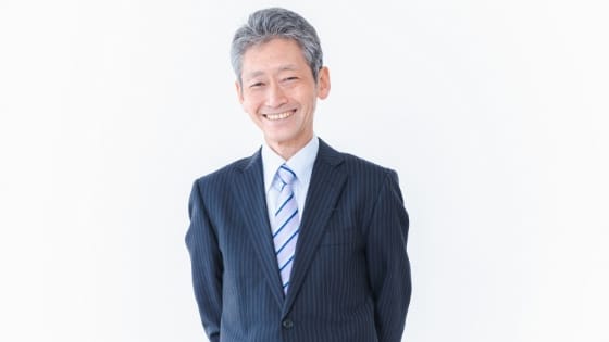 代表ご挨拶
