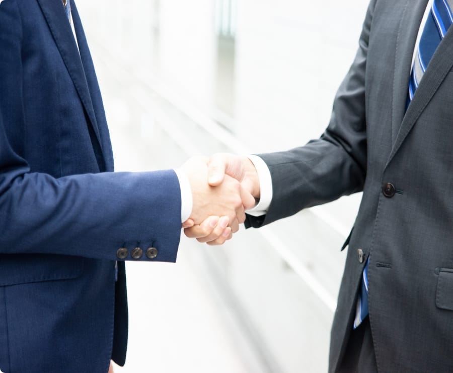 協力会社様募集中