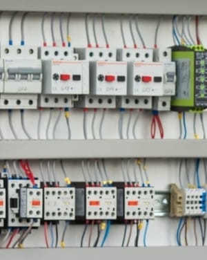 電気設備の設計